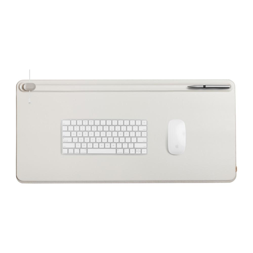 오비키 데스크 매트 (L) 스톤 ORBITKEY Desk Mat (L) Stone