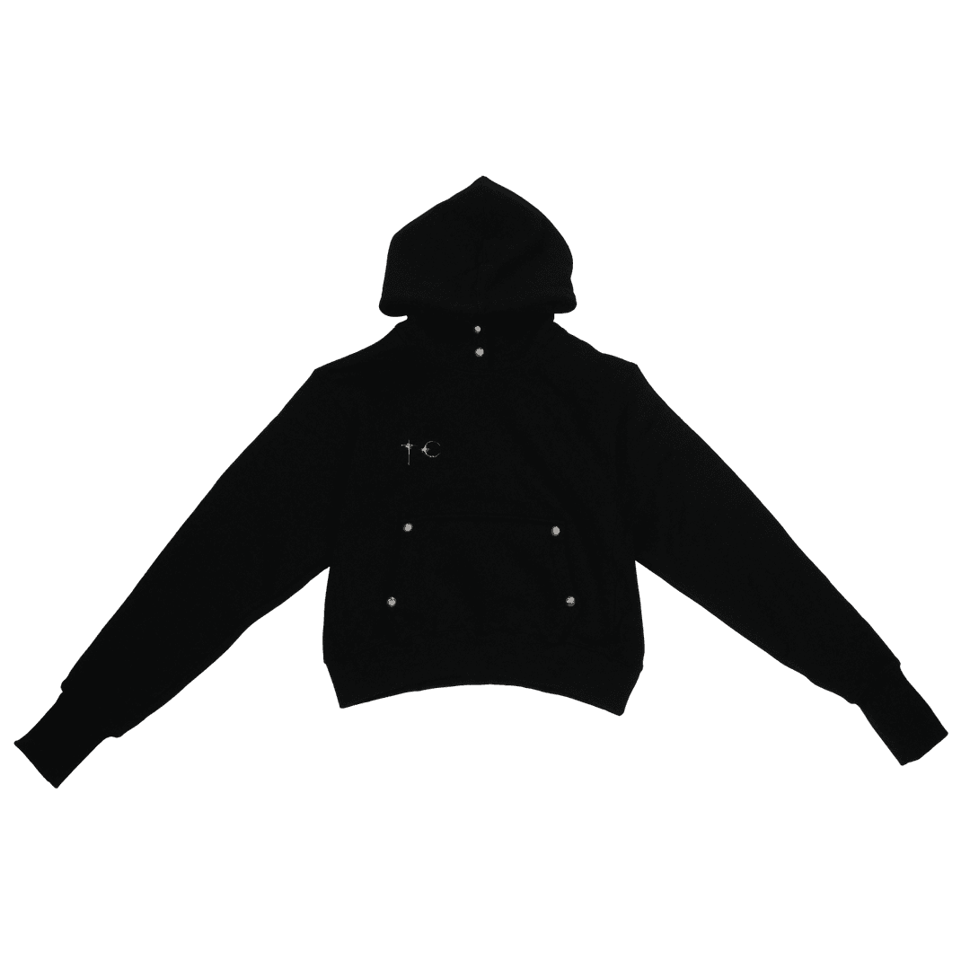 Armor Hoodie (W)