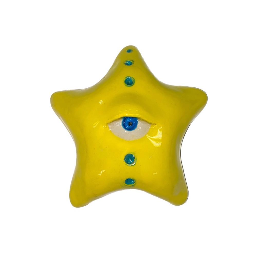 별 인센스 홀더