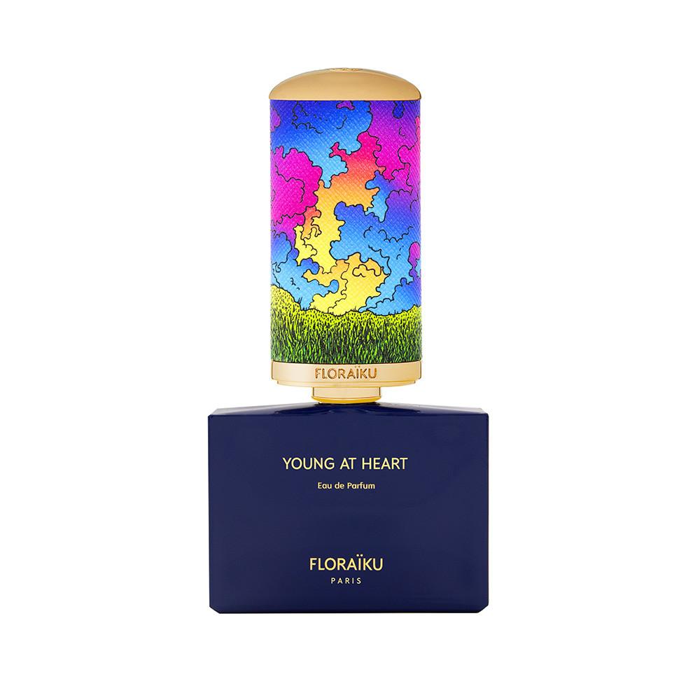 [플로라이쿠 파리] 영 앳 하트 50ml+10ml