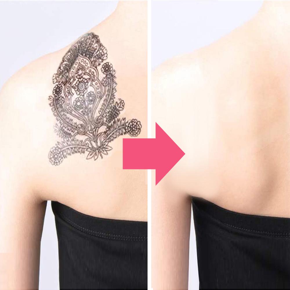 타투 문신 가리기 흉터 커버 스티커 체험세트 선택가능