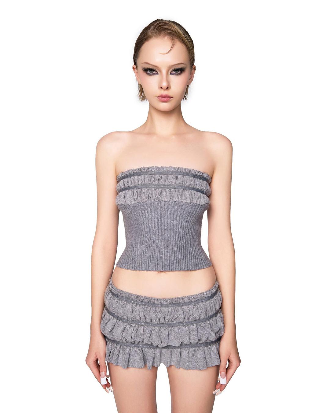 BUZZ SKIRT - LSOUL