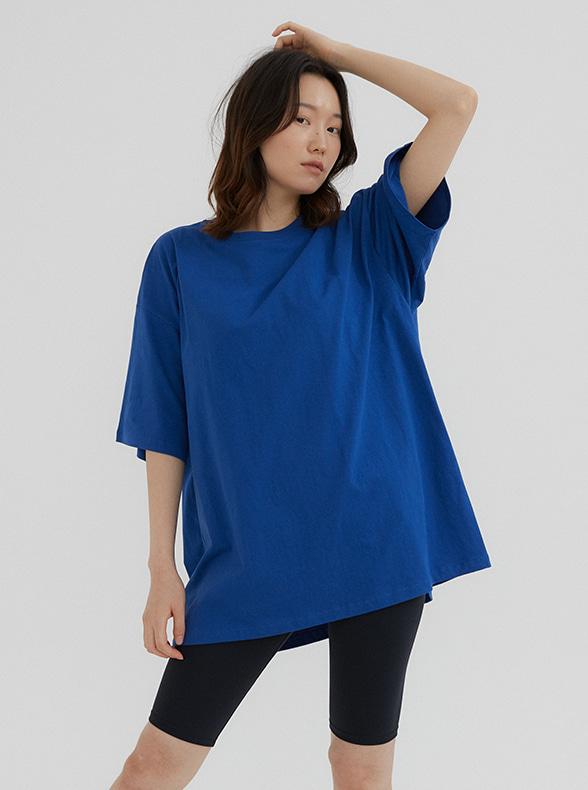 아르보노 라이트 오버핏 노브라티