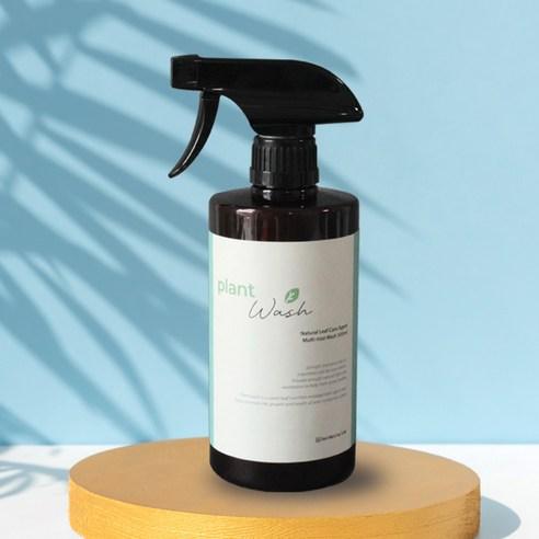 모리앤 플랜트 워시 님오일 식물영양 관리제 500ml - 살충/살균제 | 쿠팡