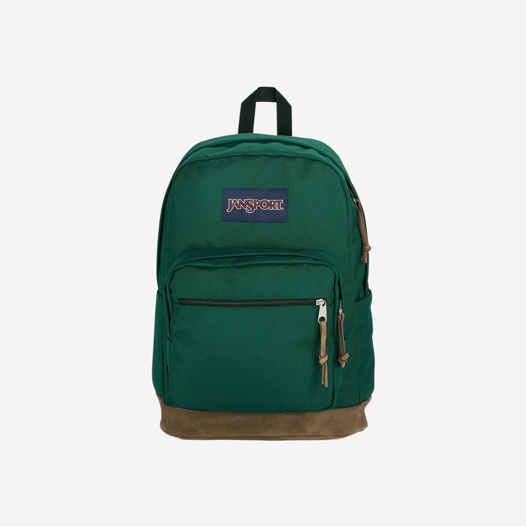 Jansport Right Pack Backpack Deep Juniper