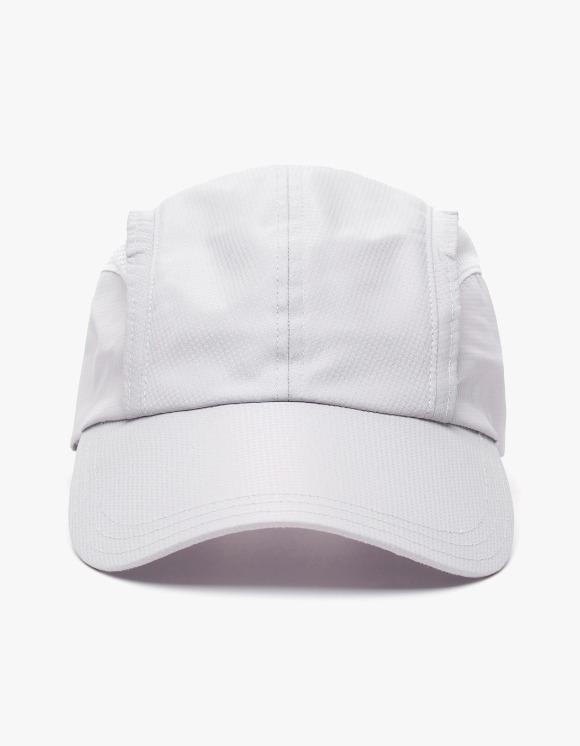 Panel Cap - Light Grey