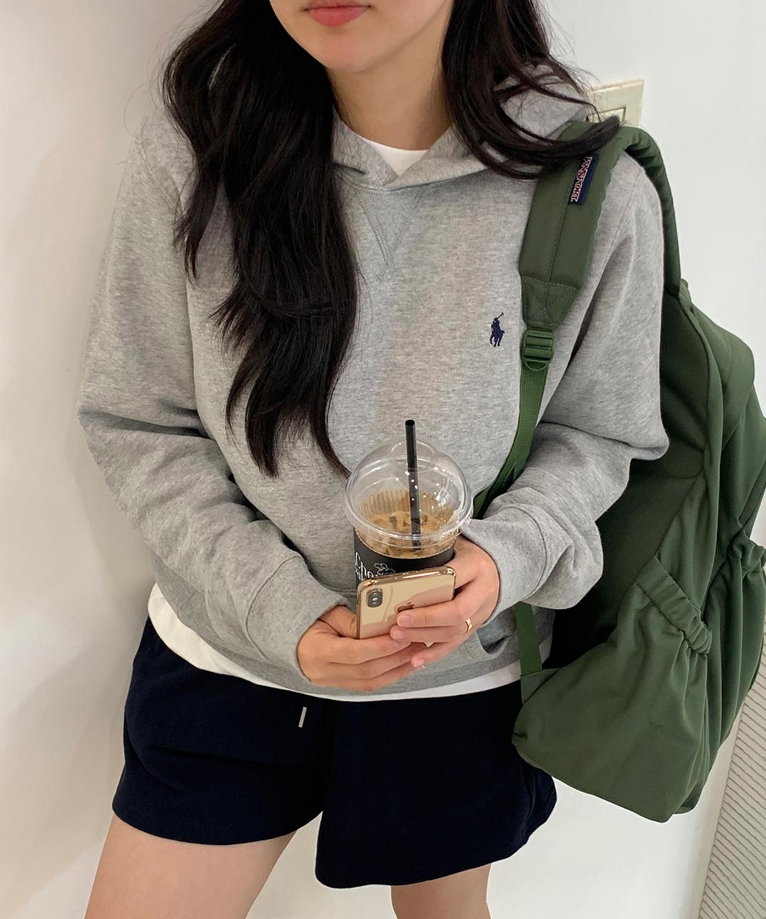 세컨찬스 [🔥재입고완료] 폴로 랄프로렌 기모 후드티 티셔츠 보이즈