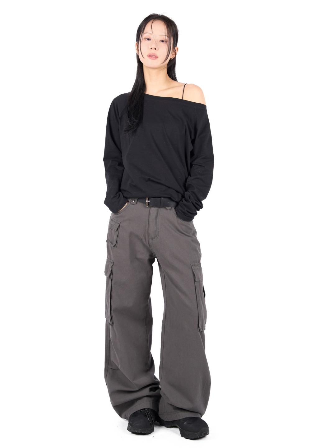 릿킴 MUST CARGO PANTS*일부 사이즈 3주소요*