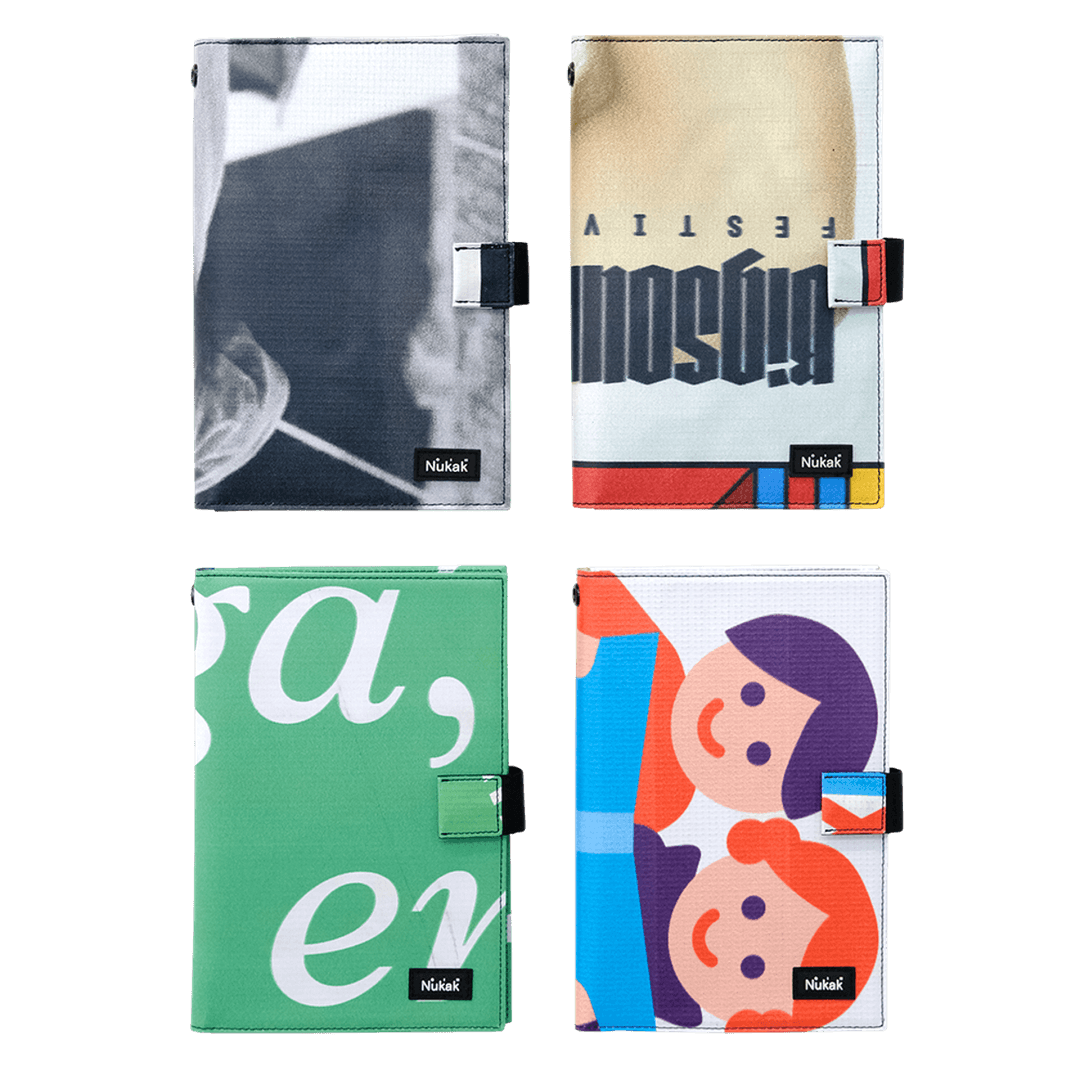 Diary Cover