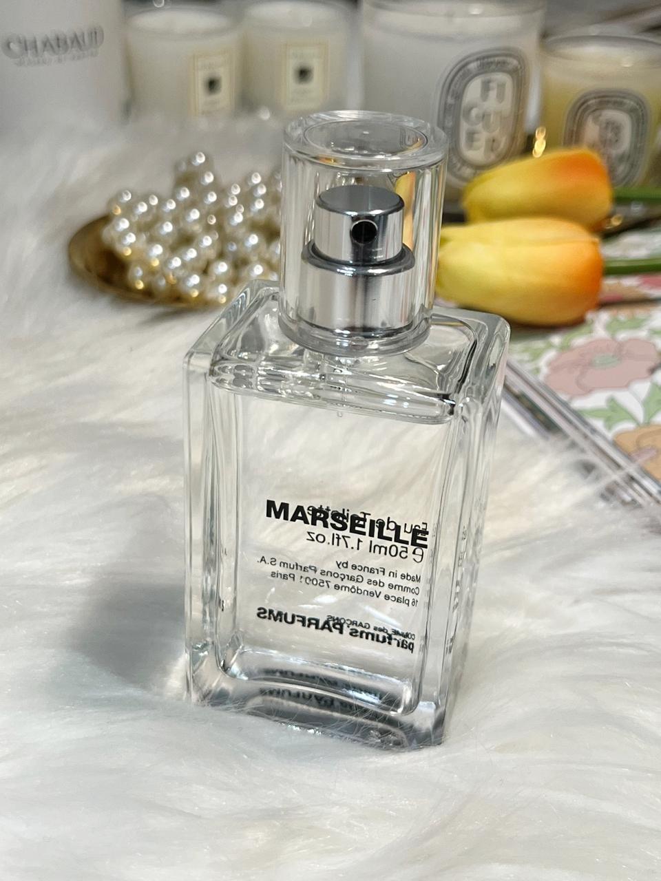 꼼데가르송 마르세유 오 드 뚜왈렛 EDT 향수 30ml