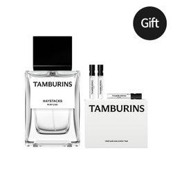 [퍼퓸 트리오 증정] 퍼퓸 헤이스텍스 50ml