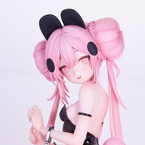 [예약판매][총판] 통상판 바니걸 by 신노텐P 하비사쿠라 1582