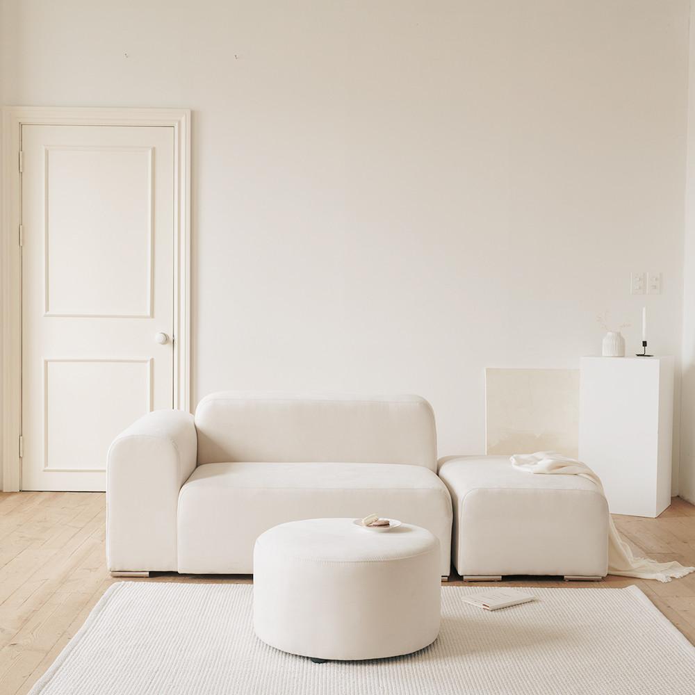 MASS 아쿠아텍스 2인 3인소파