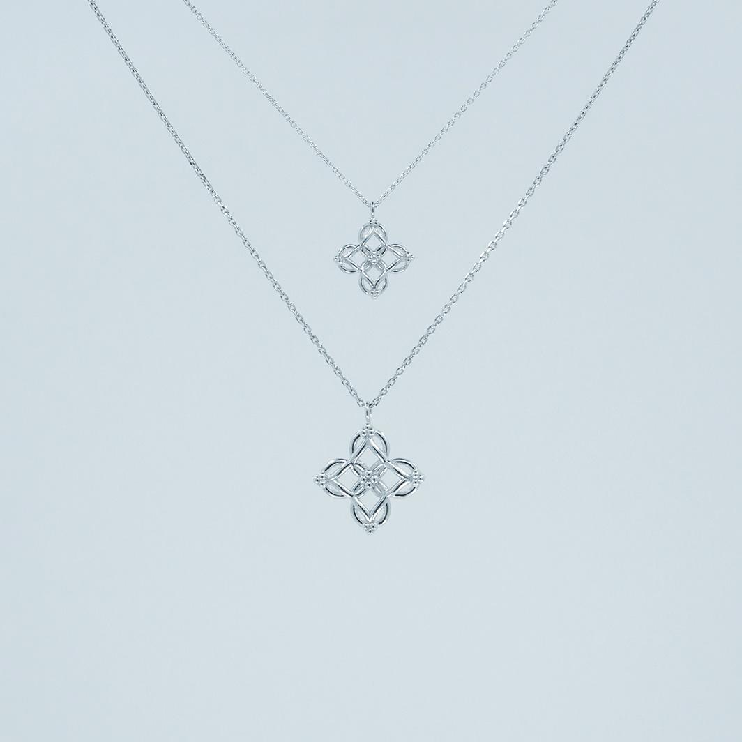 Dia Necklace