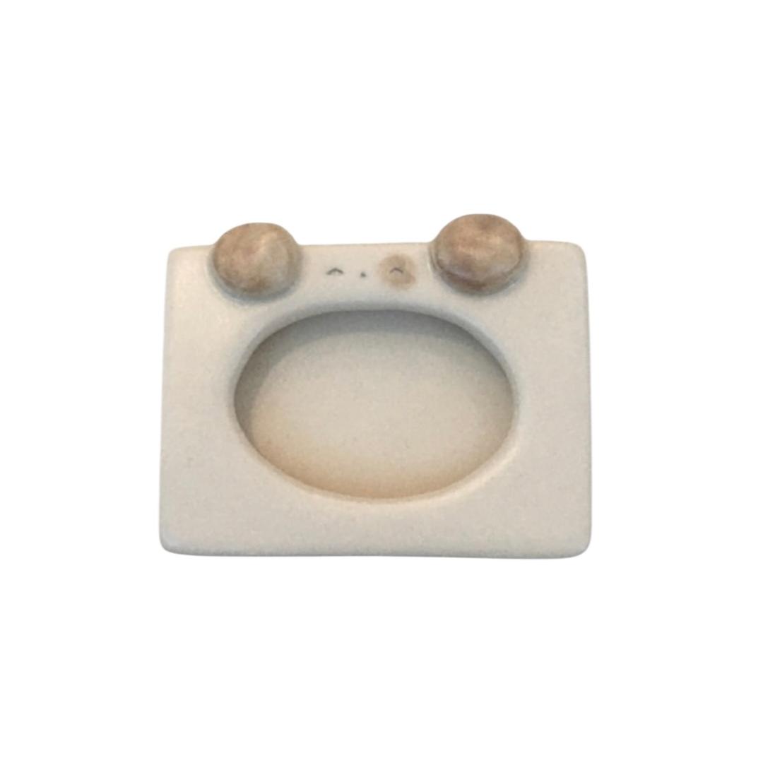 액자마그넷 (와앙 강아지)