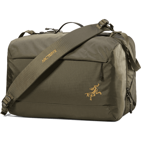 이온 기어 오거나이저