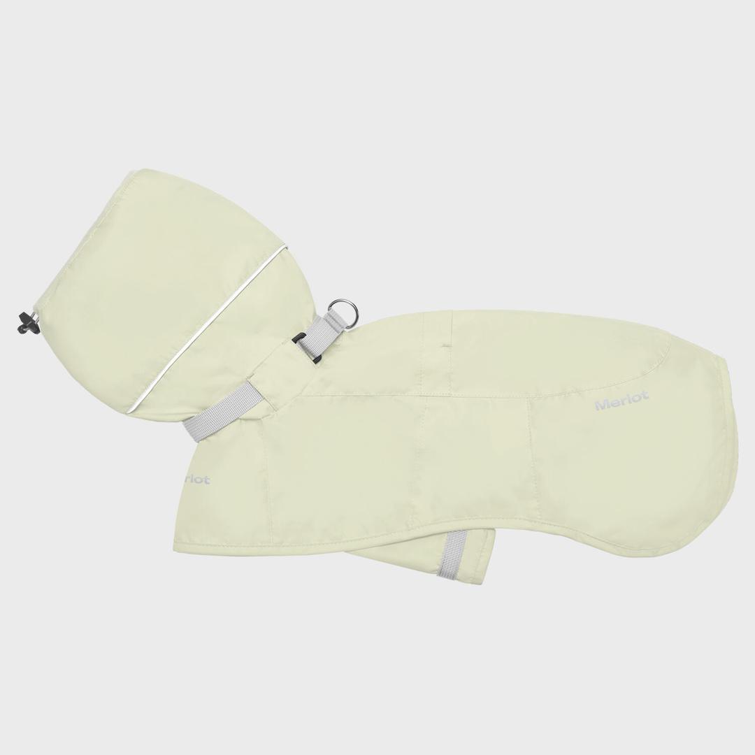 Ain Coat 3 Lime Stone