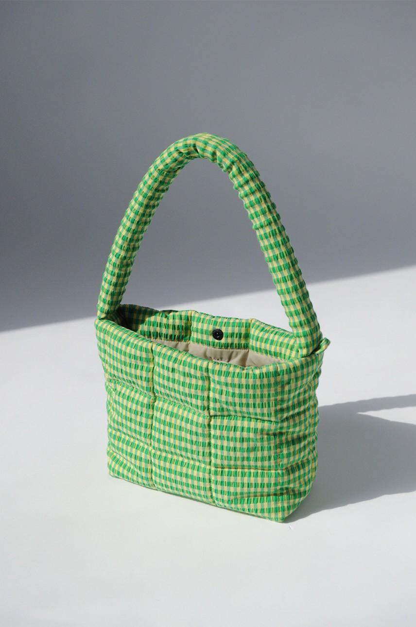 [아이원트모어] 크래커 숄더백