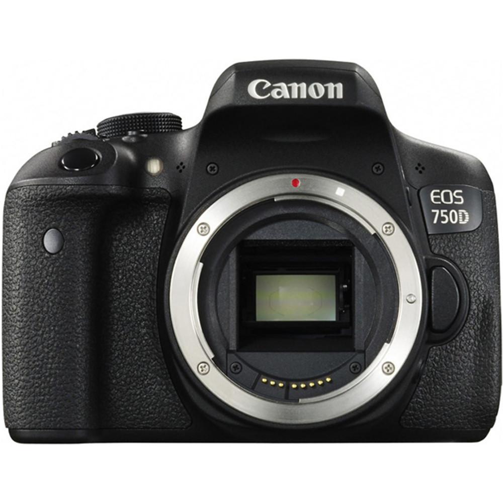 캐논 EOS 750D