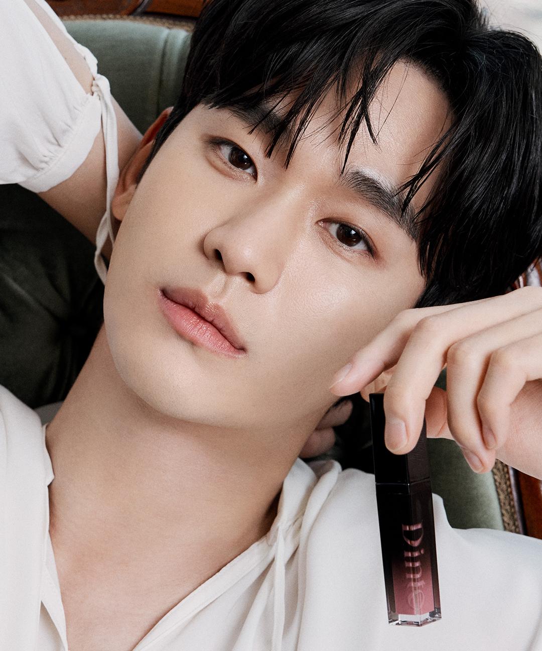 딘토 ✨NEW✨ 립글라세 & 립애나멜 15종