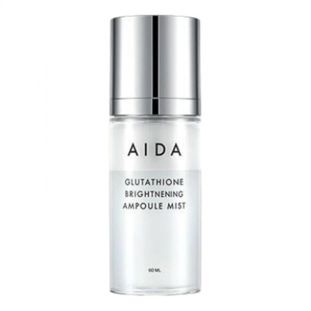 아이다 글루타치온 브라이트닝 앰플 퀵케어 미스트 60ml