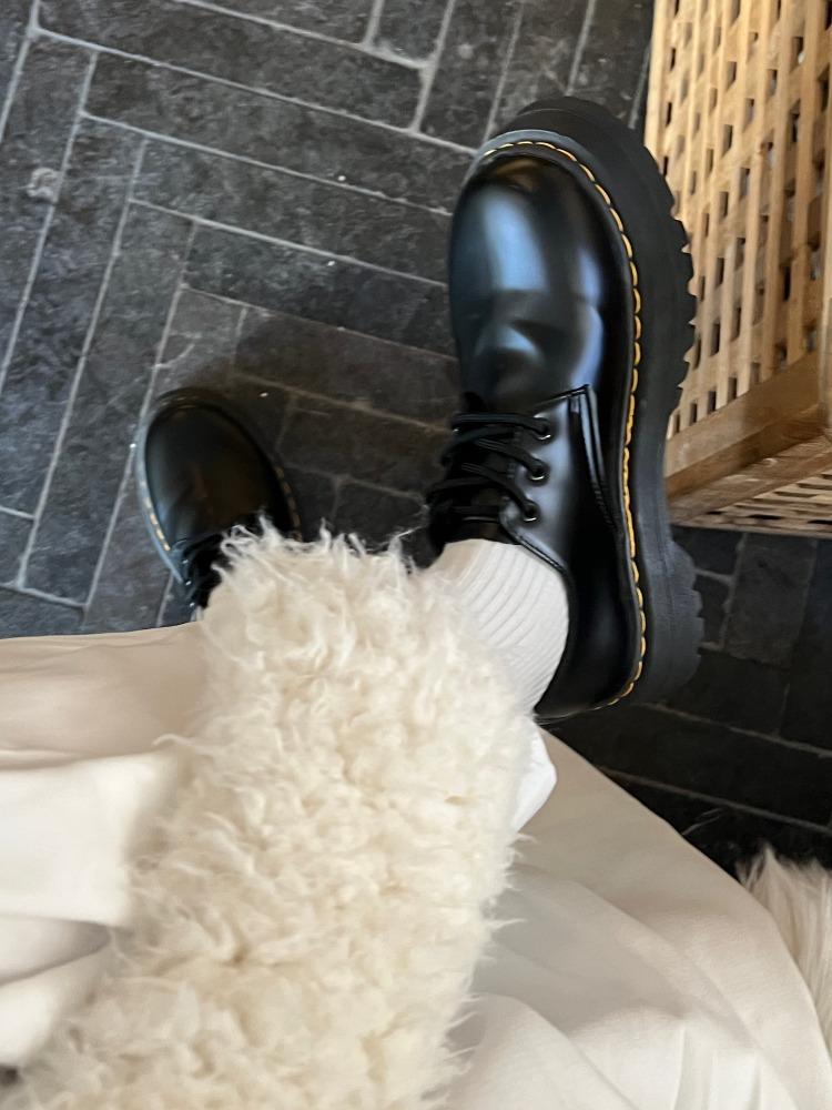 넥스트위크 Martin shoes
