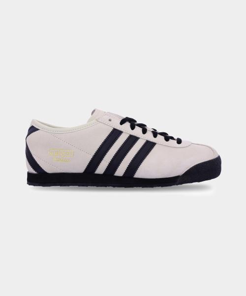 이탈리아 70s - 크림화이트:블랙 / HQ9348