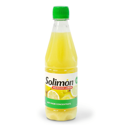 솔리몬 스퀴즈드 레몬즙, 350ml, 1개 - 레몬주스 | 쿠팡