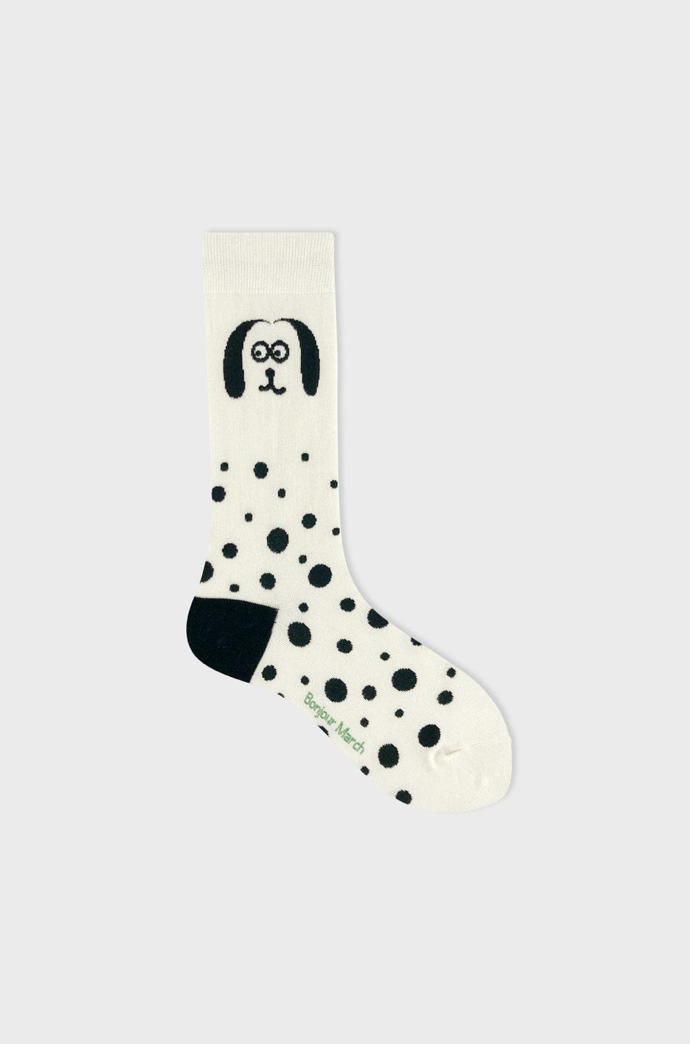Dogu dogu socks