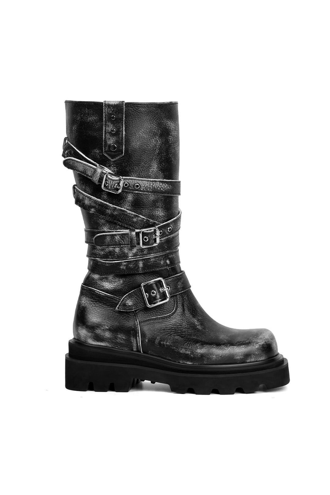 [Woman] 667 Piper Boots