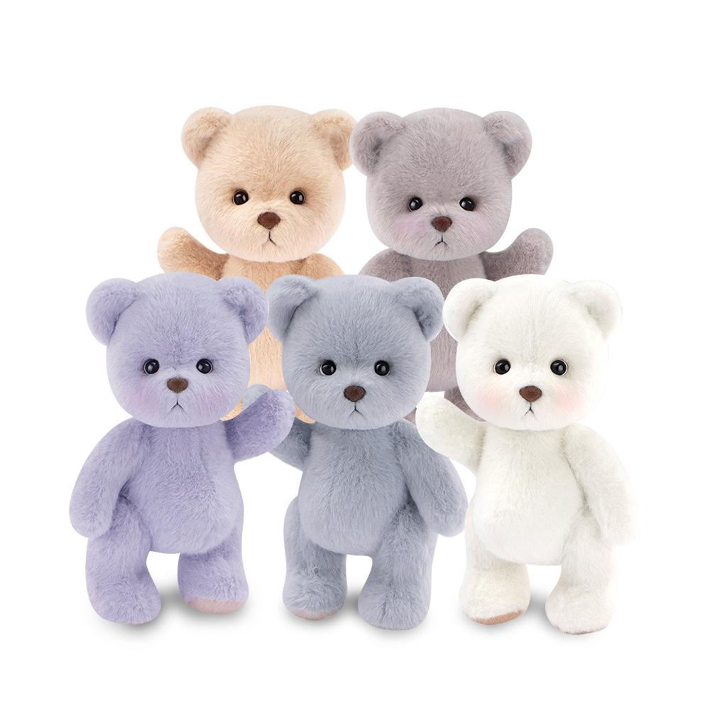 테디테일즈 레나베어 단모 S (20cm)