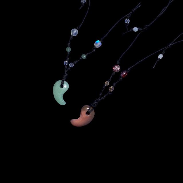 ORIENTAL NECKLACE