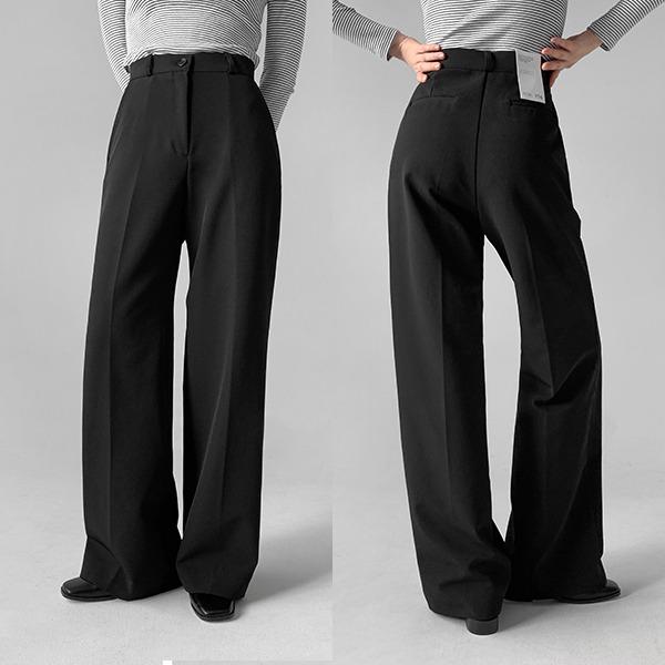 키큰여자아름다운174 [174]키큰여자바지vol.354*미친스판슬랙스(와이드ver.)