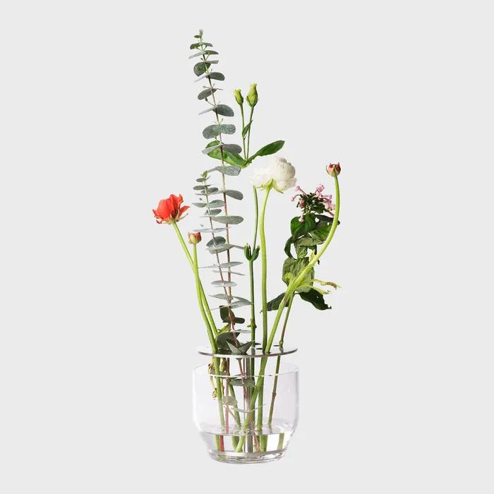 프리츠한센 FRITZHANSEN - IKEBANA SMALL(STAINLESS STEEL)