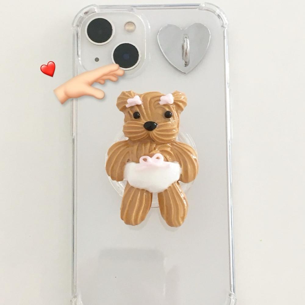 (리뉴얼) Puppy cookie tok🍪