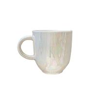 Seaside Tea Mug Pearl
