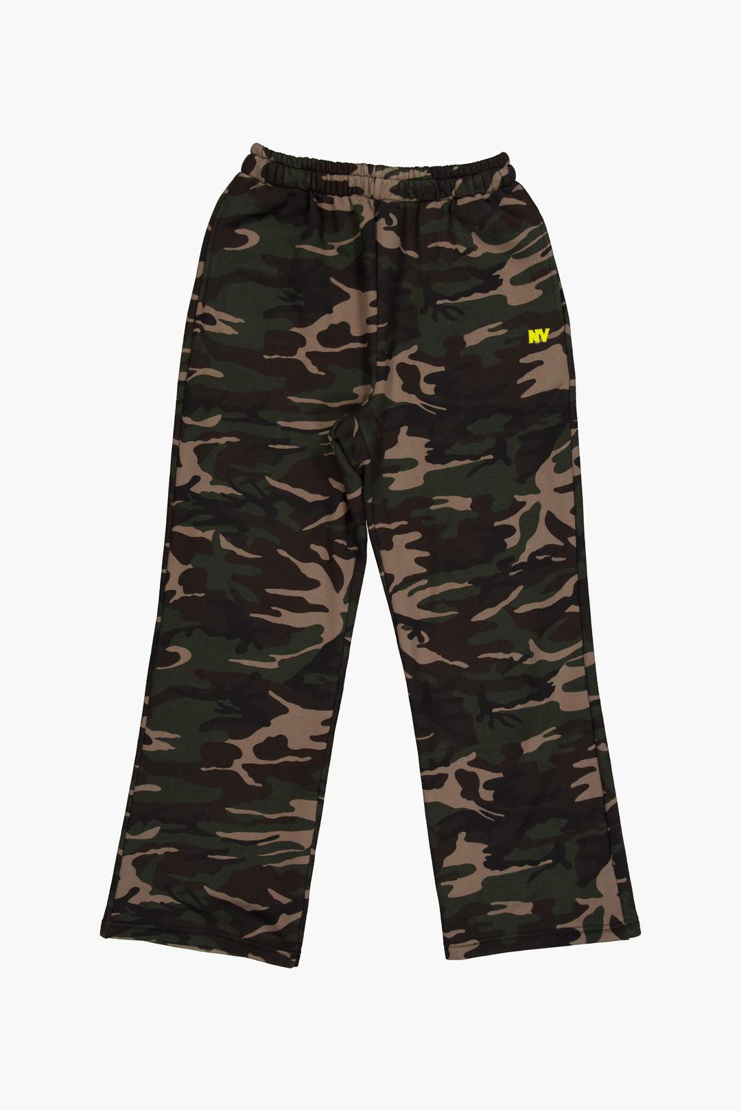 Lucky Pants_Camo