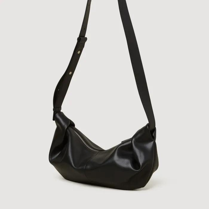 오위 슬링백 Ohwi Sling bag Black