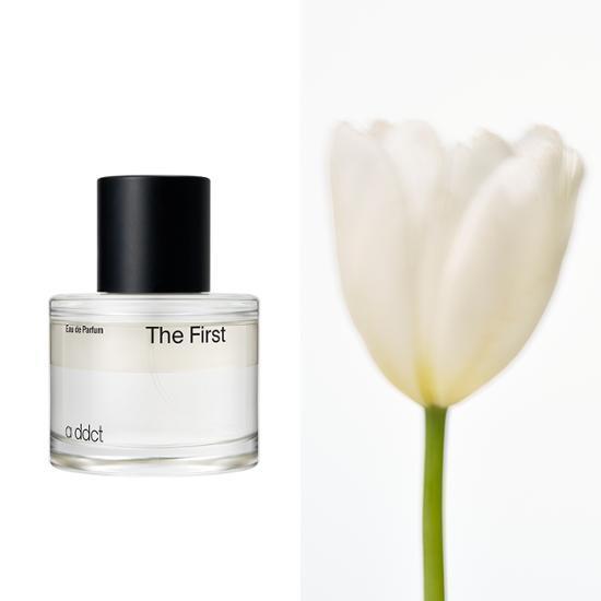에이딕트 오 드 퍼퓸 더 퍼스트 50ml