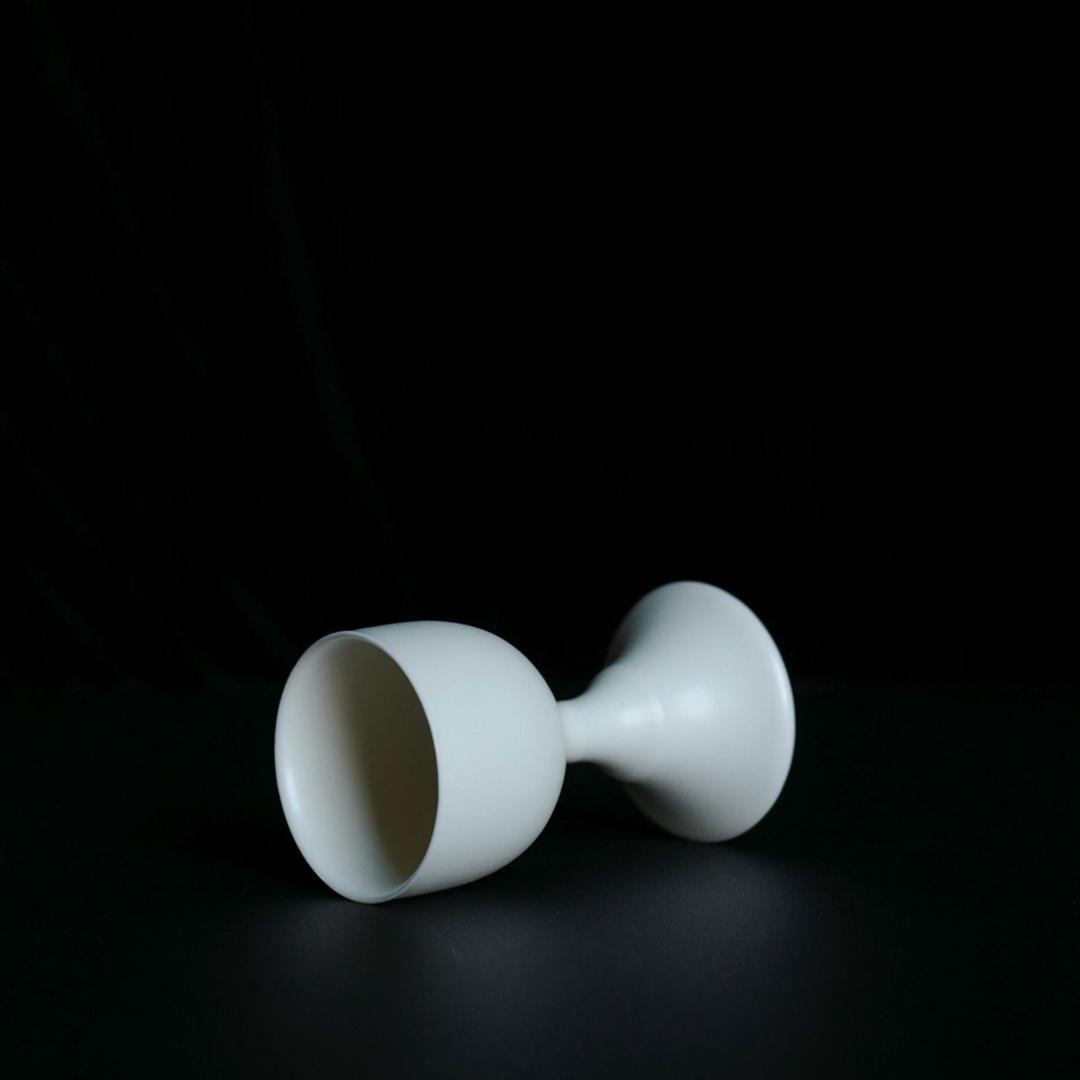 Tea Cup 2