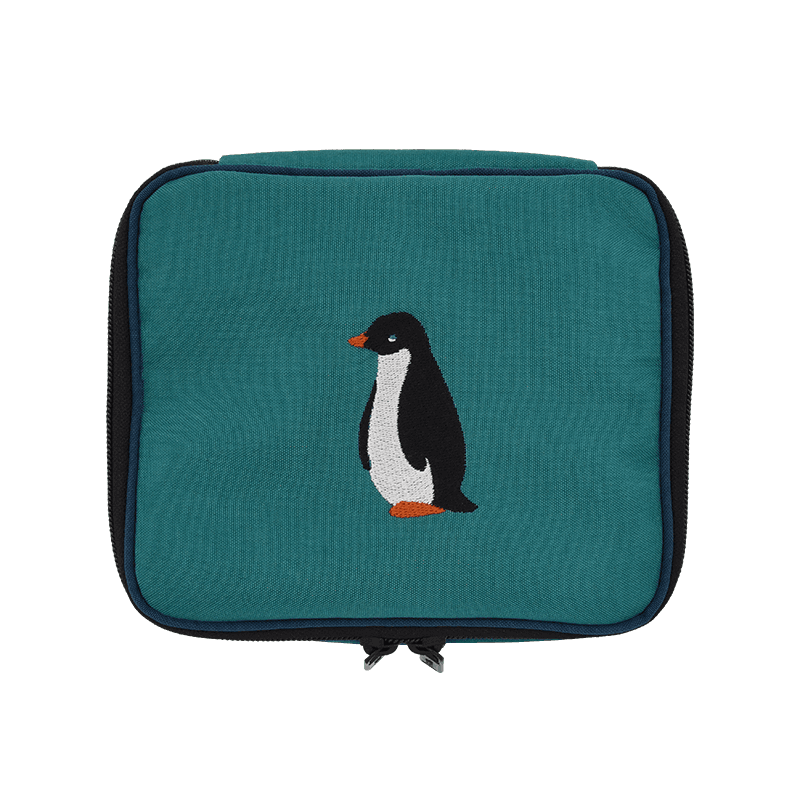 Goodnight Penguin Mini Storage 굿나잇 펭귄 미니 스토리지