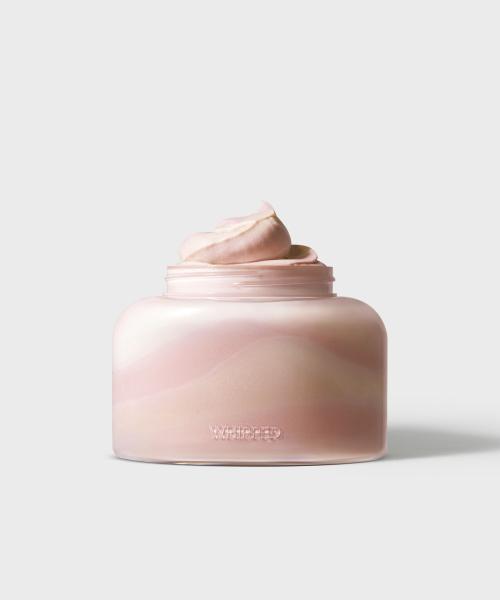 [선물 쇼핑백 증정] 휩드 비건 토핑 바디버터 190g (3종 택1)