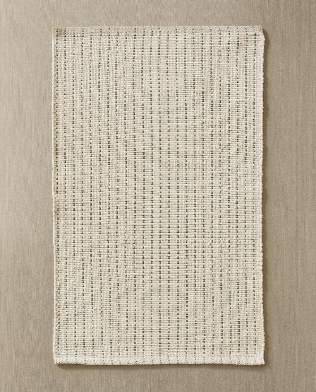 텍스처드 욕실용 매트