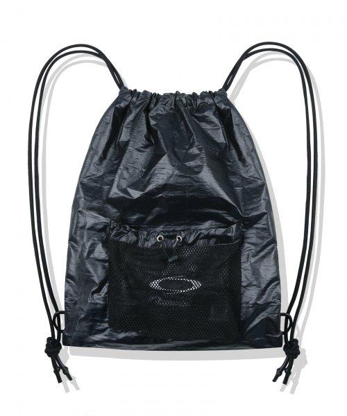 NOI991 드로우 스트링 백 (네이비)