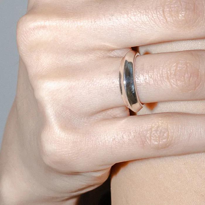 Poise ring (slim)
