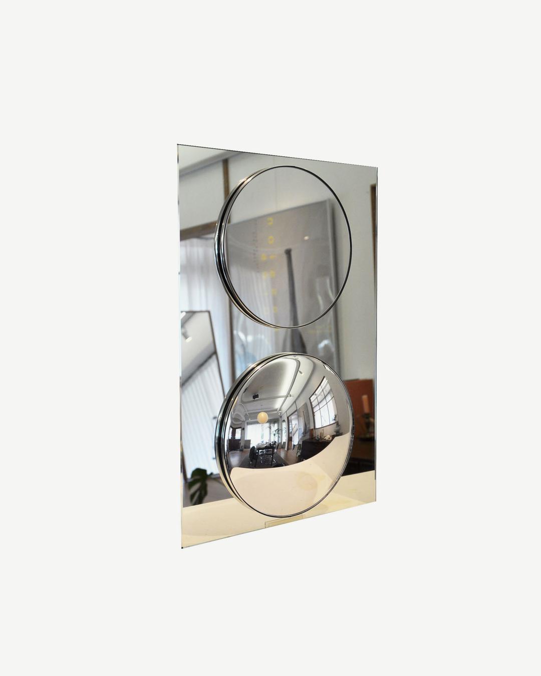 Touffu | Zoom Mirror Clean ver.2