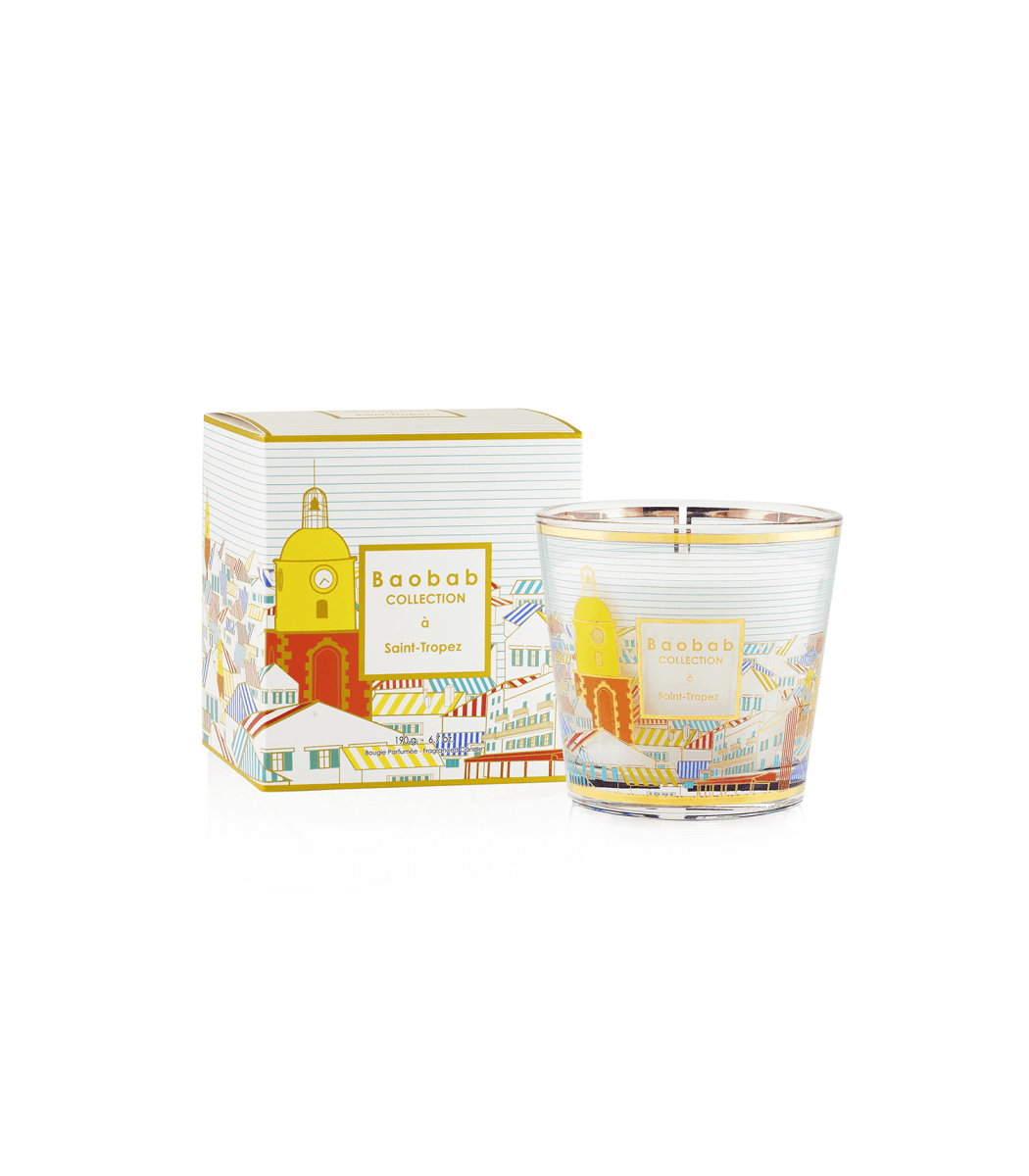 My First Baobab Saint-Tropez