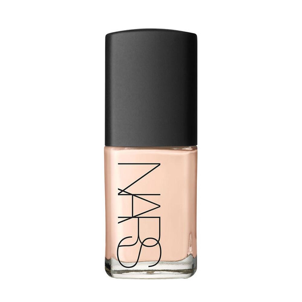 (백화점상품) 나스 쉬어 글로우 파운데이션 30ml NARS 오슬로