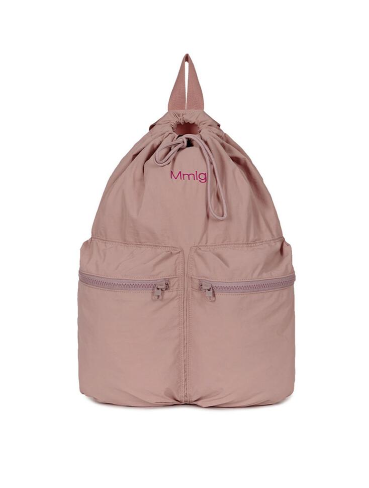 [Mmlg W] MICRO RUCKSACK (PINK)