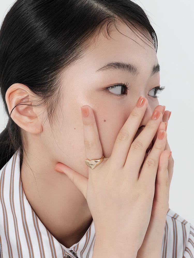 로얄 밀크티(숏 스퀘어)